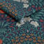 William Morris Garden Soft Wallpaper-1192297991