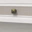 Baksi 39.3" Rattan Console Table-1584329694