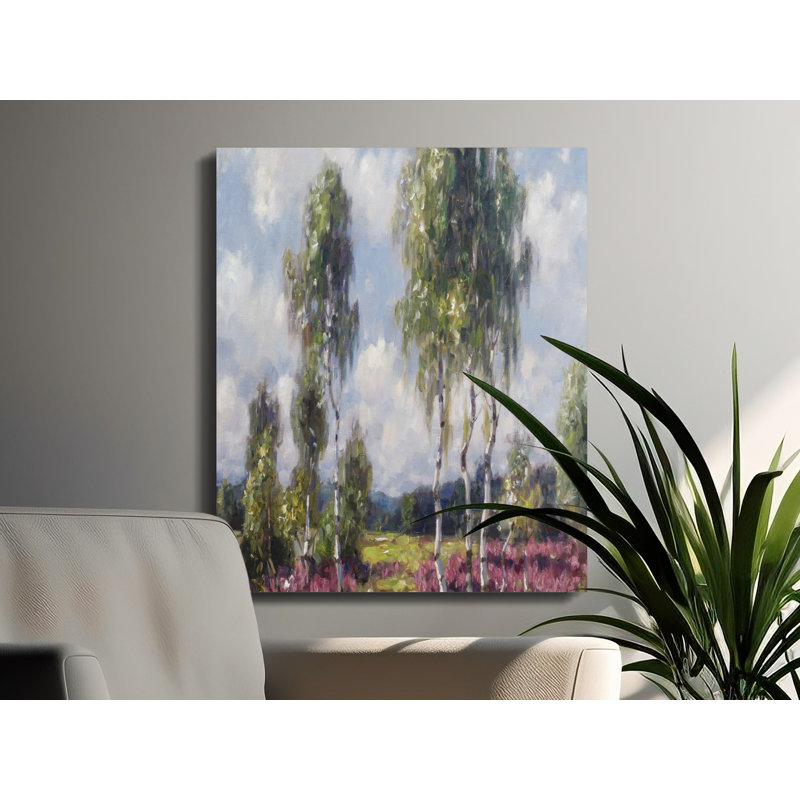 Cruce Wrapped Canvas Print Set, 24x30