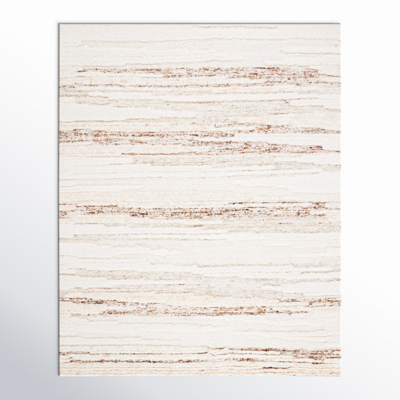 Tapis Kaci, Rectangle 8 pi x 10 pi
