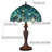 Tiffany Resin Desk Lamp