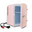 Koolatron Retro 4,2 pte Mini réfrigérateur de comptoir-111728098