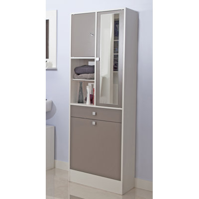 Arignote Linen Cabinet