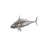 Mackerel Fish Wall Décor
