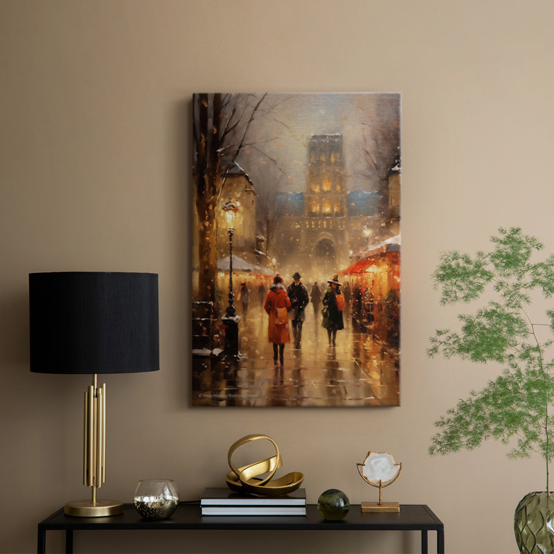 Art des Fêtes de Noël - CCCCXX - galerie sur mesure