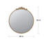 Miroir rond 30 po x 32 po-121041199-121041200