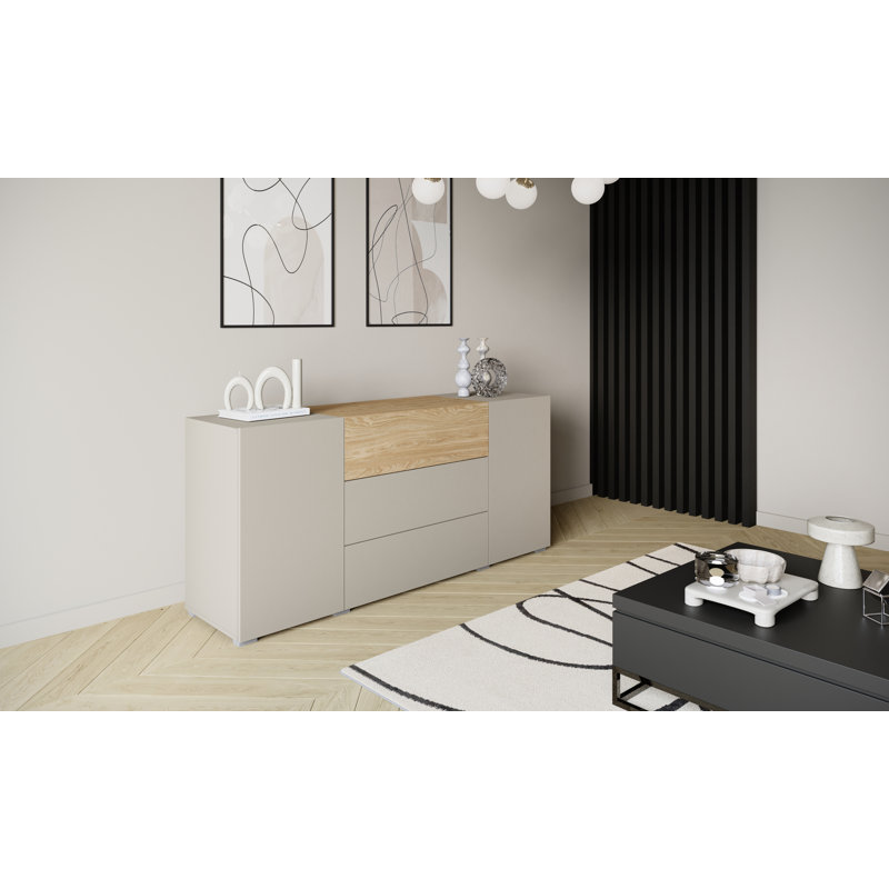 Cathelijn 150cm Sideboard