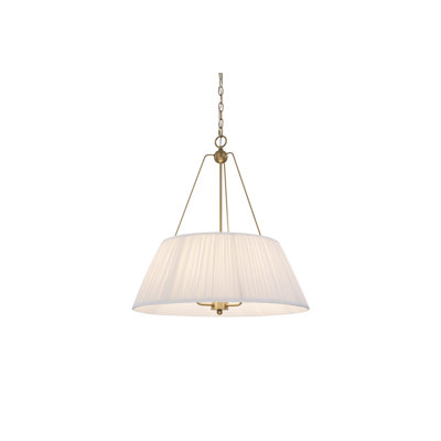 Sinclair Pendant