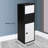 Package Delivery Boxes For Outside, 14'' X 11.2'' X 42"