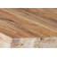 Brook Hallow Acacia Rectangular Wood Top Dining Table-34966238-34966240