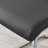 Areza High Gloss Extendable Dining Table Set with 8 Luxury Faux Leather Dining Chairs-1466388742-1441804148