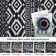 Katresa Washable Geometric Indoor Rug