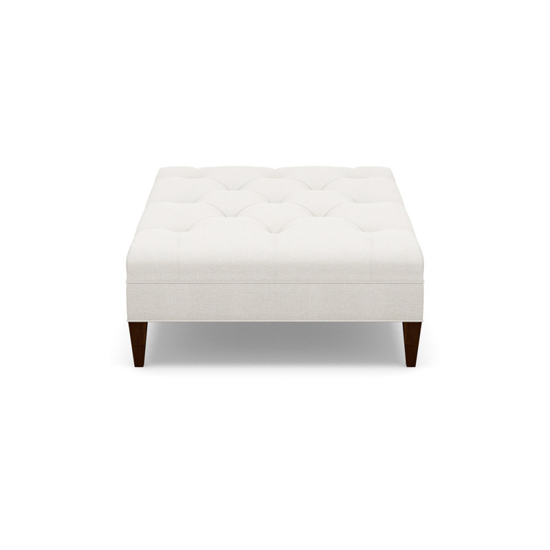 Ottoman, Walnut, 5246-80