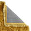 Mu area rug Hand Tufted Rectangle Yellow-16542124
