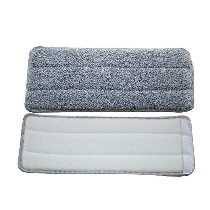 Mop Pad Set