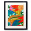 A Garden Print