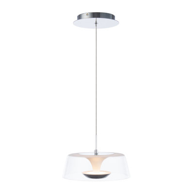 Branwen 1 - Light LED Pendant