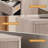 22.7'' W Fluted Nightstand with Drawer and Storag-930358789