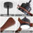 42 In. 3 Abs Blades Indoor Ceiling Fan With Light Kit And Remote-482898548-482898555
