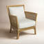 Fauteuil Gideon