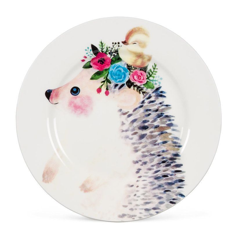 Dinner Plate