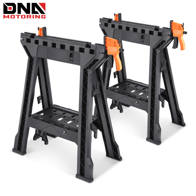 7'' W PP Top Workbench