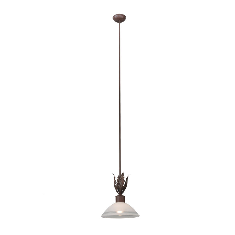 Rustic Lodge 1 - Light Pendant