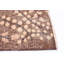 Tapis beige Prestan Vintage 6 pi 1 po x 9 pi 5 po