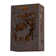 Rustic Lodge 2 - Light Flush Mounted Sconce