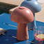 Metal Desk Lamp-490134330