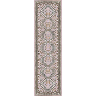Oriental Indoor Rug