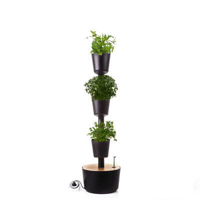 CitySens Pot Planter