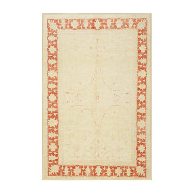 Oriental Indoor Rug