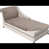 Light Taupe/Light Taupe Microfiber is unavailable