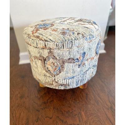 Ottoman by Bungalow Rose