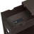 Gerde End Table and Built-In Outlets-865853742