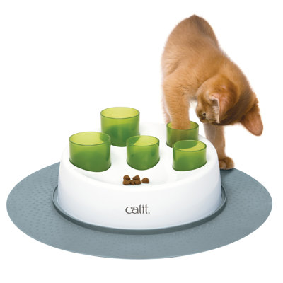 Anti-Skid Pet Bowl