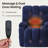 Power Lift Recliner Chair With Heat & Massage-118698255