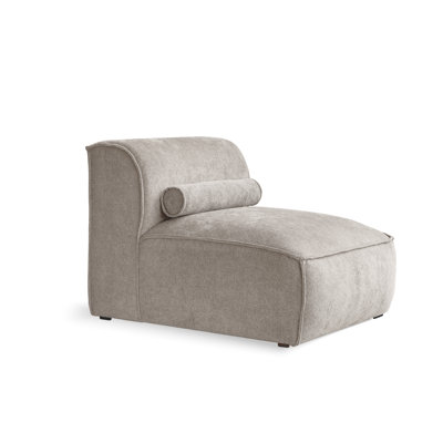 Flex Felix Armless Chair