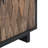 Corbin 78'' Solid Wood Sideboard-492362746