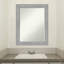 Petit miroir mural Omma Vista-324471163