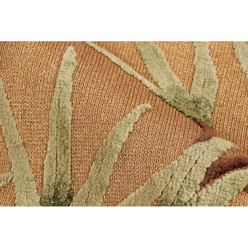 One-of-a-Kind Rectangle 6'1” X 9'1” Area Rug