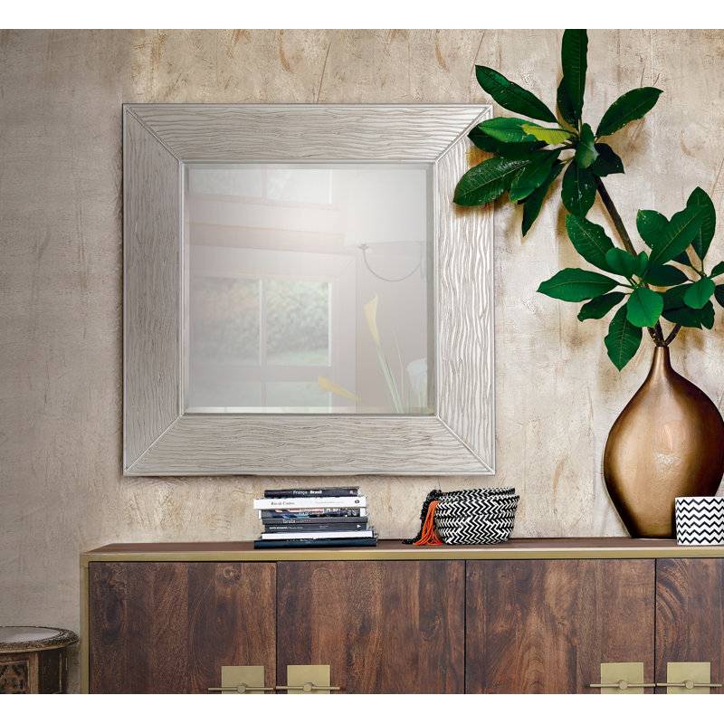 Fleener Accent Mirror