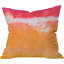 Coussin Tangerine Tie Dye-19841858