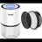 Levoit Air Purifiers For Home With Replacement Filters