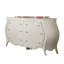 Commode double 6 tiroirs Bruder Look
