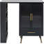 La Gomera Bar Cabinet
