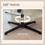 Chaise de bureau Criss-1930147575