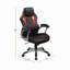 Fauteuil de direction Cajuste Tisbury