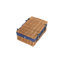 Wicker Hamper Basket with Lining-124436024-124436026
